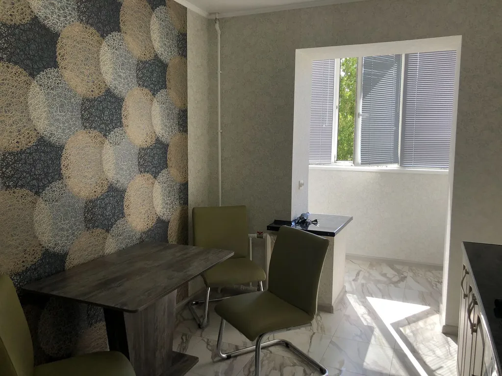 Уютная квартира на Проспекте Победы