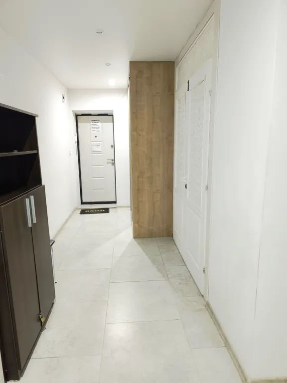 Двухместный номер с двухспальной кроватью, ул.Веры Хоружей, Комаровка