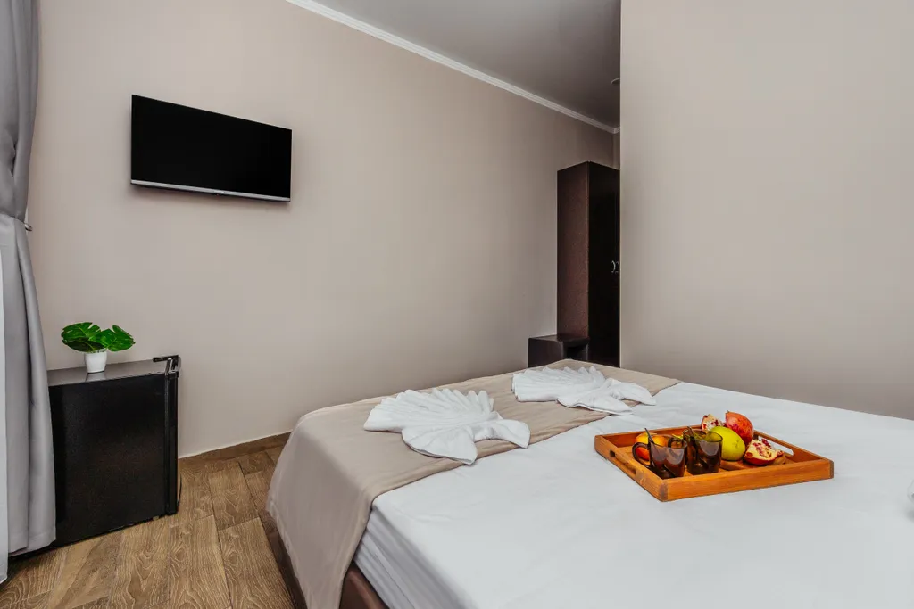 Квартира Комната — Гагра