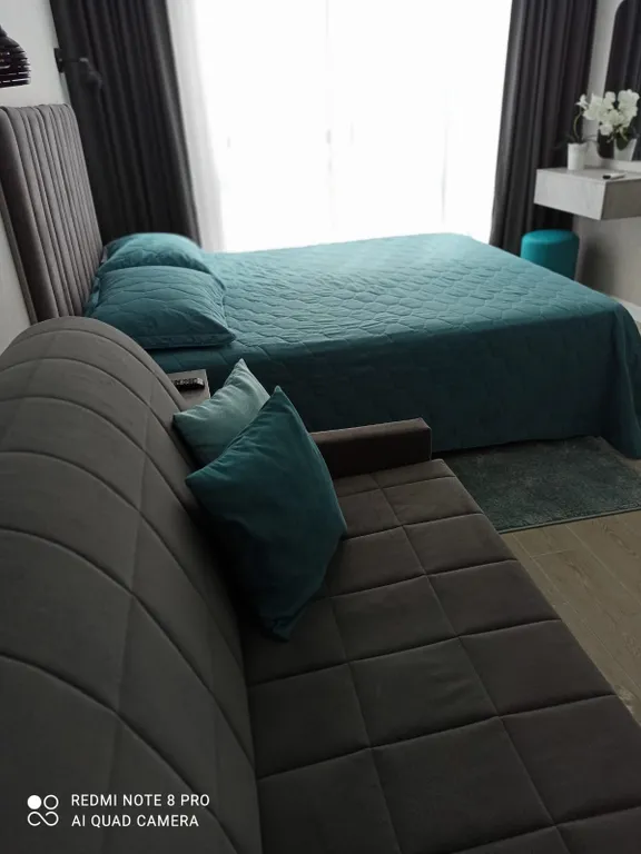 Квартира Квартира Апартамент первая береговая линия — Анапа