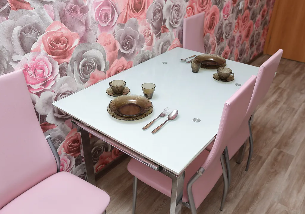 Квартира Просторная 2-комнатная квартира на Алексеева — Красноярск