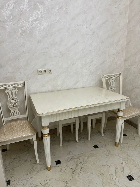 Квартира с видом на море