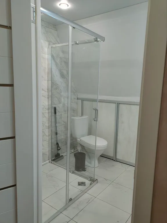 Коттедж Гостевой дом Wood House — Шерегеш