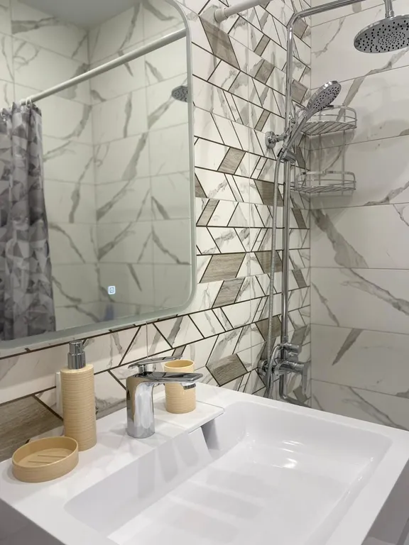 ЖК Аллея парк