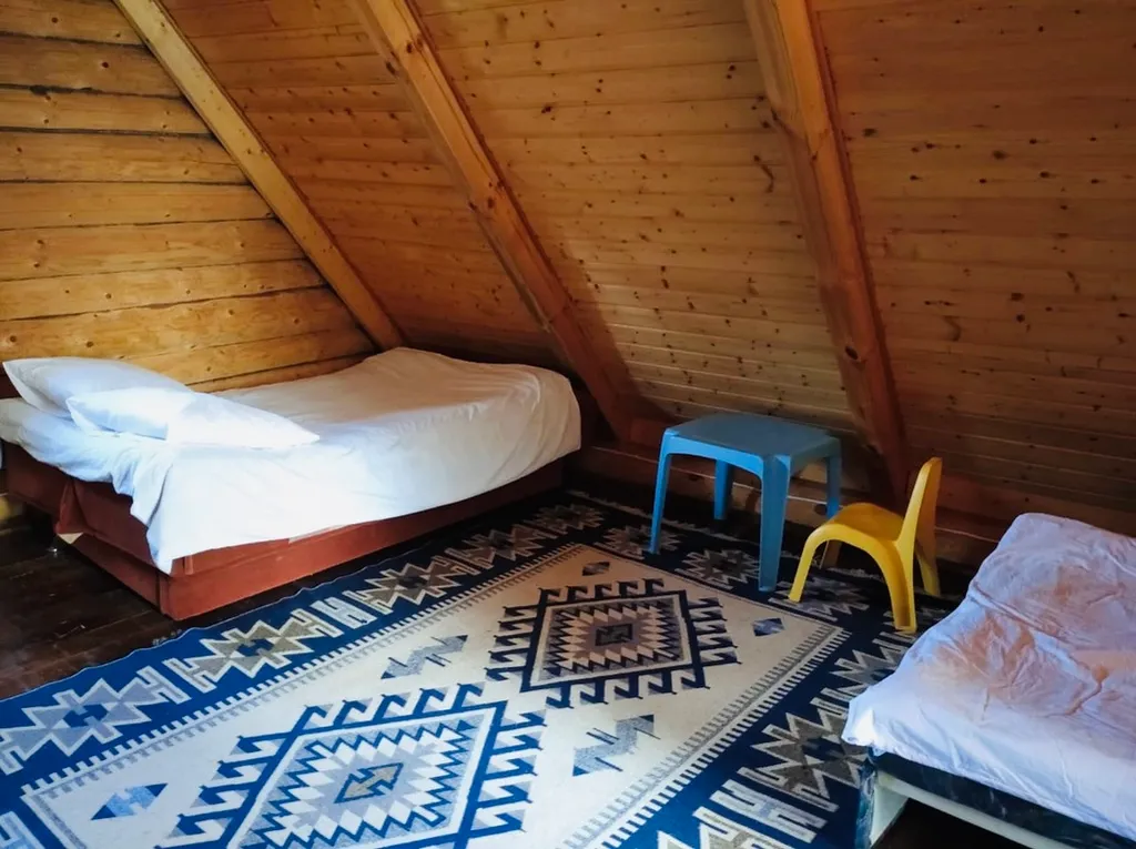 Гостевой дом у Лесного Озера