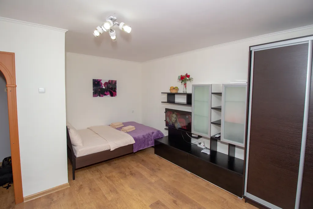 Комфортная квартира рядом с ЭФКО