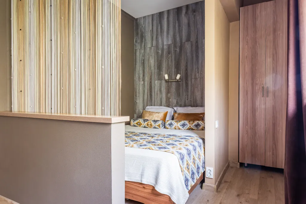 Уютная квартира между центром и аэропортом — аренда посуточно в Ташкент