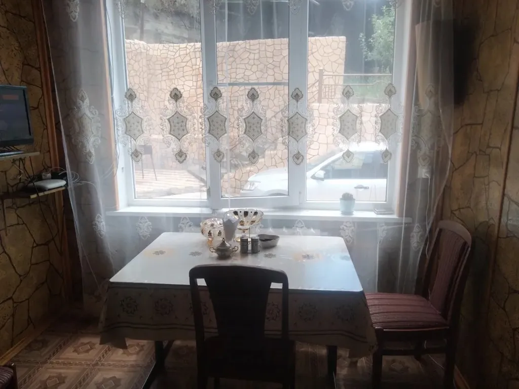 Коттедж Солнечный дом — Кисловодск