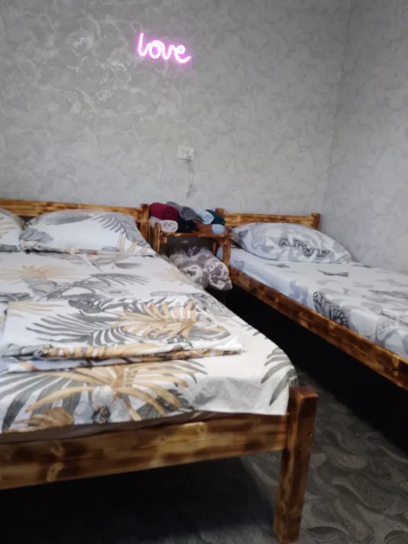 Уютный номер