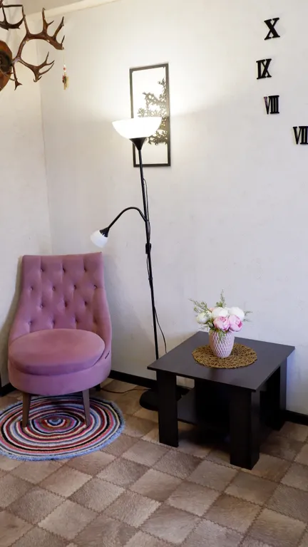 Просторная квартира в центре города от собственника