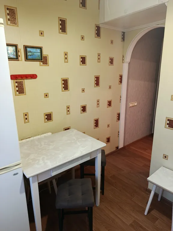 Уютная двухкомнатная квартира в центре города