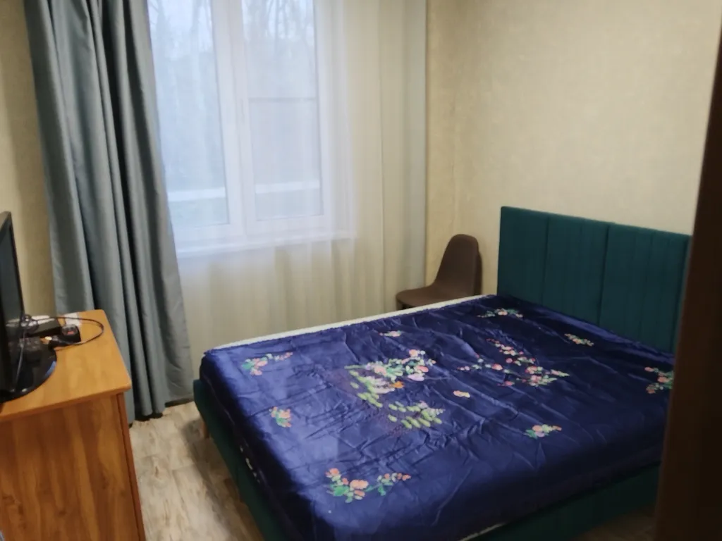 Квартира в Сукко,