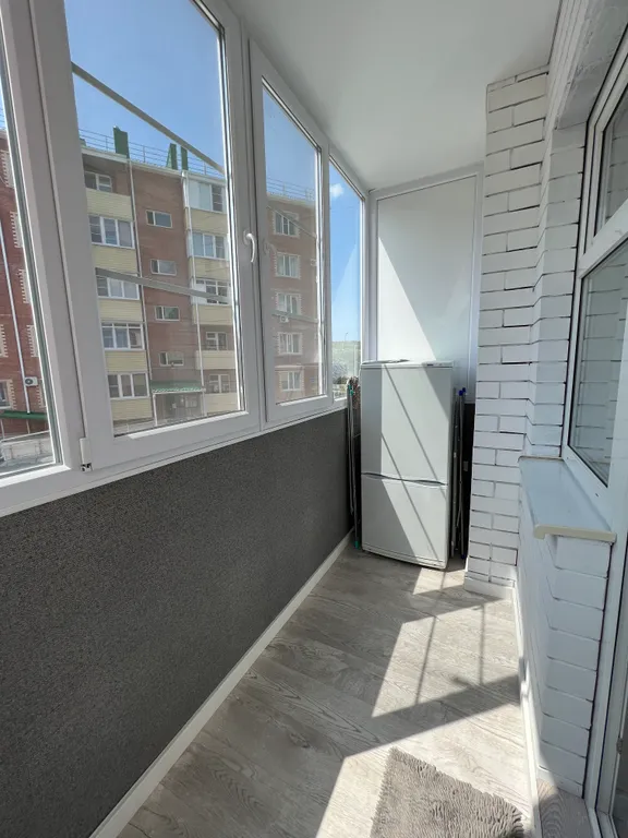 Квартира в курортной зоне