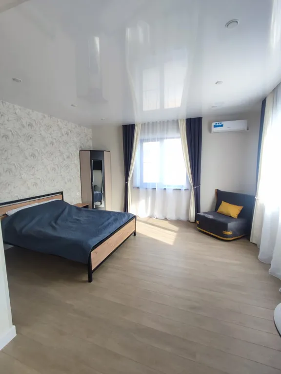 Уютный отдых как дома