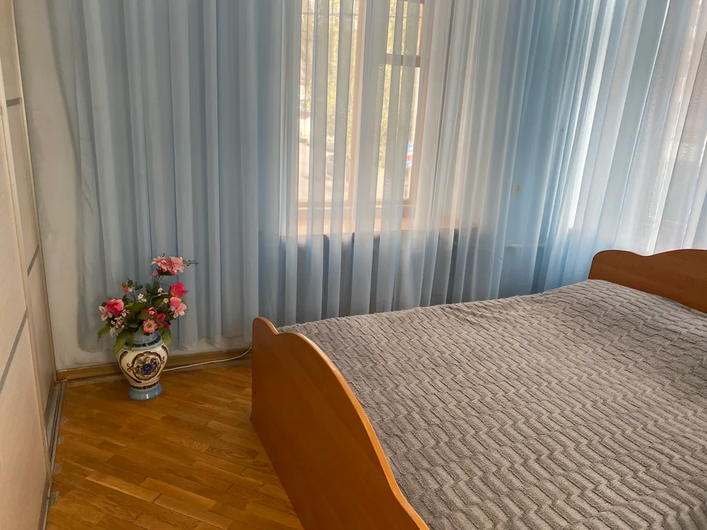 2-комнатная квартира в самом центре