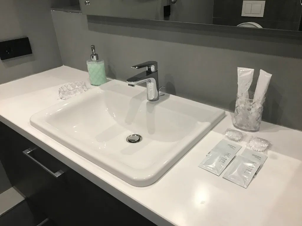 Апартамент Парус с видом на море