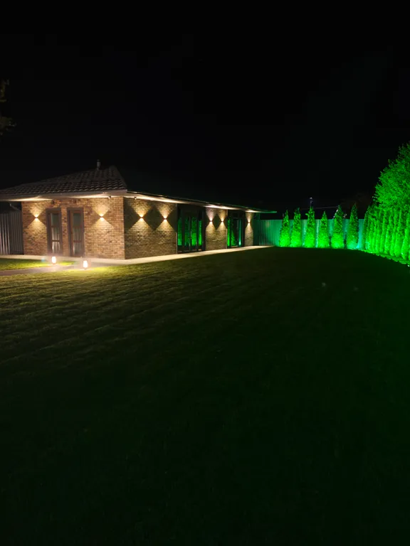 Уютный современный BarnHouse с хаммамом и купелью