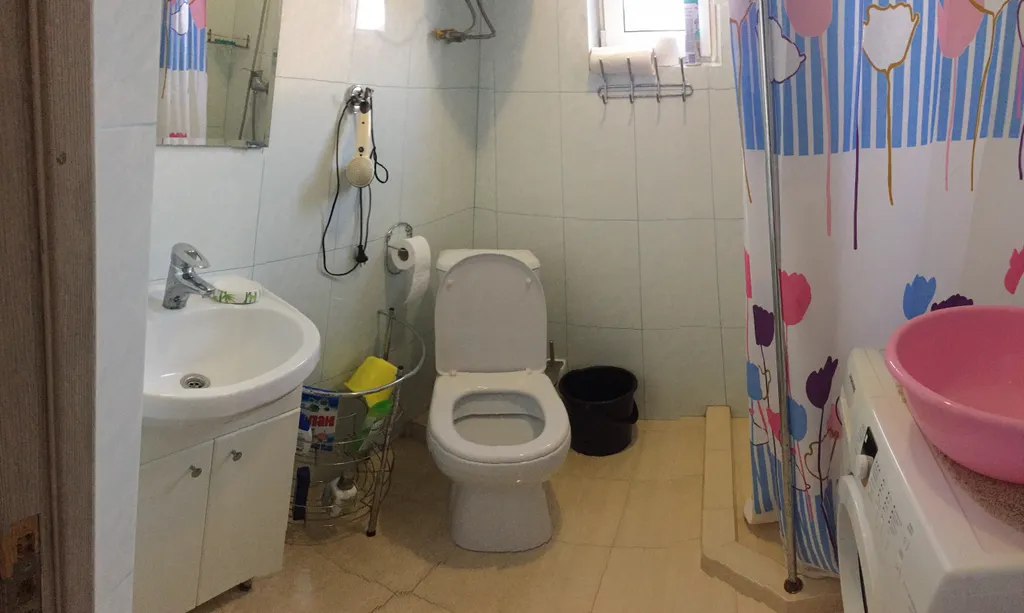 Коттедж 2 этаж дома с отдельным входом — Новоотрадное