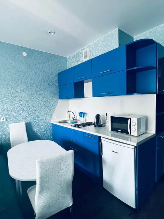 Квартира Уютная студия в центре — аренда посуточно в Иркутск