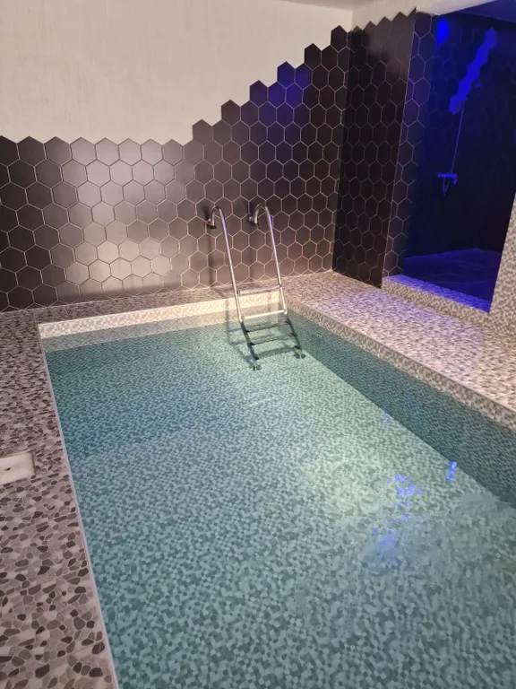 Уютный коттедж — аренда посуточно в Новосибирск