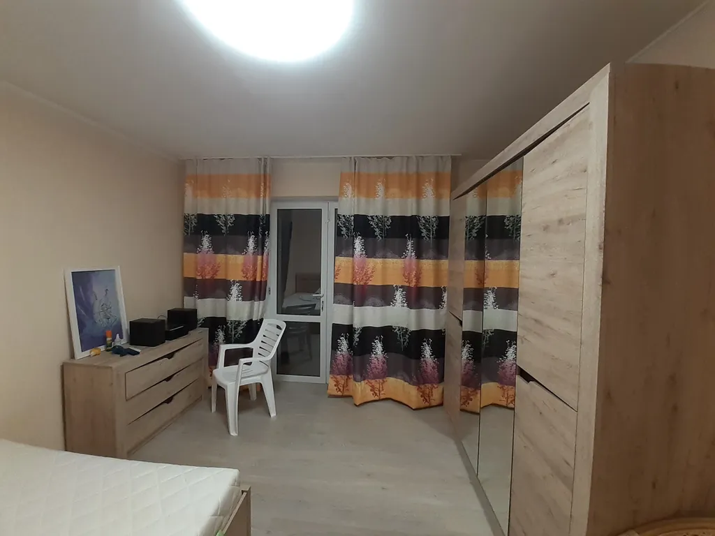 Дом с видом на море