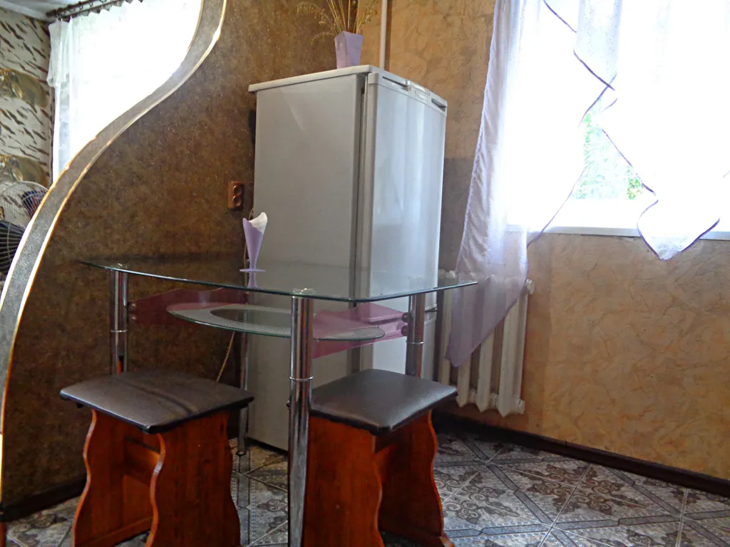 Уютная студия в центре города