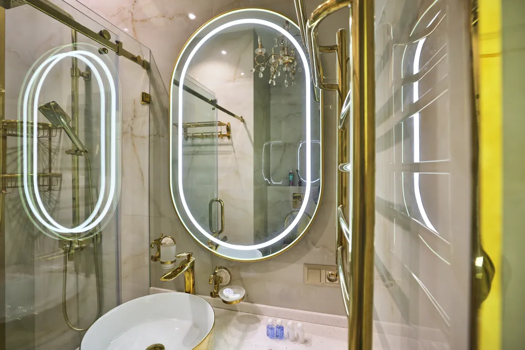 Квартира в центре Ташкент Сити Бульвар Дрим