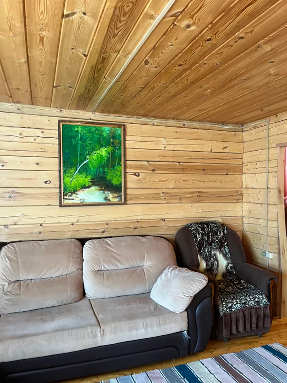 Коттедж Дом посуточно в болгаре/болгарах — Болгар