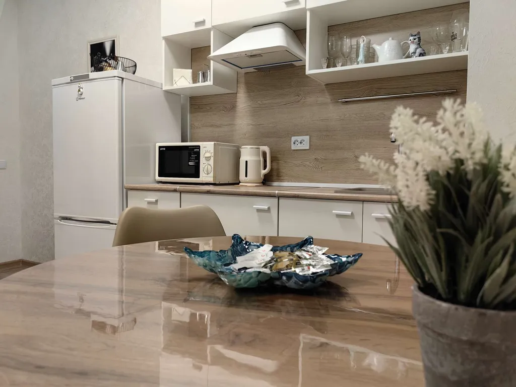 Квартира с отличной транспортной доступностью: ж/д вокзал и Севмаш