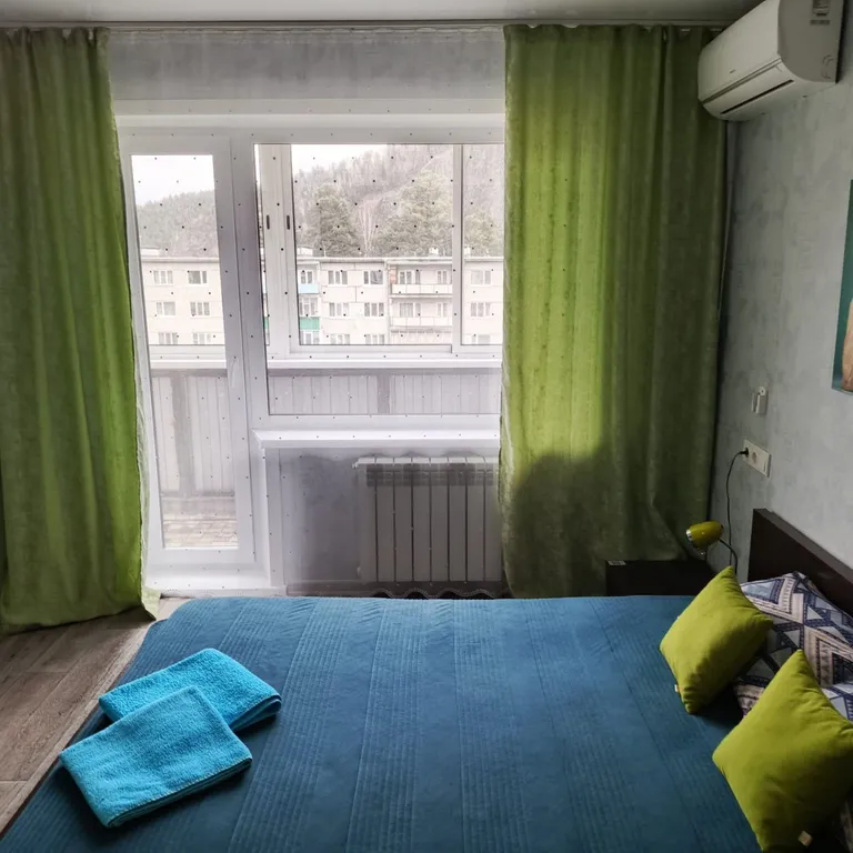 Уютная квартира Премьер