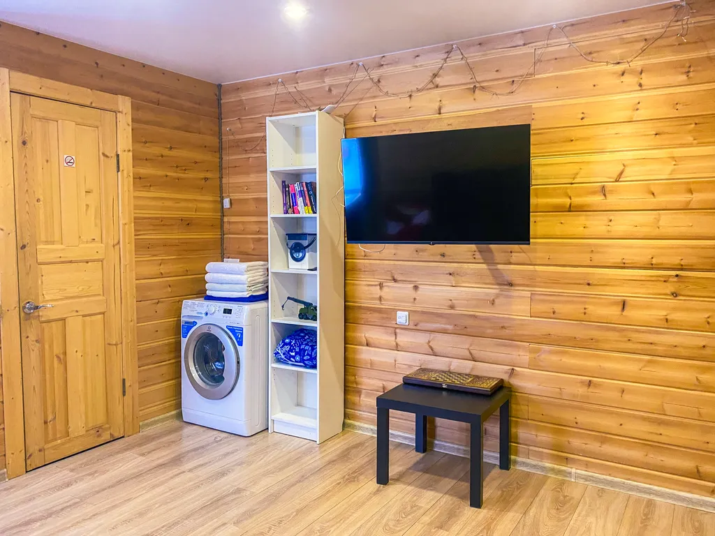 Уютный дом Ярило