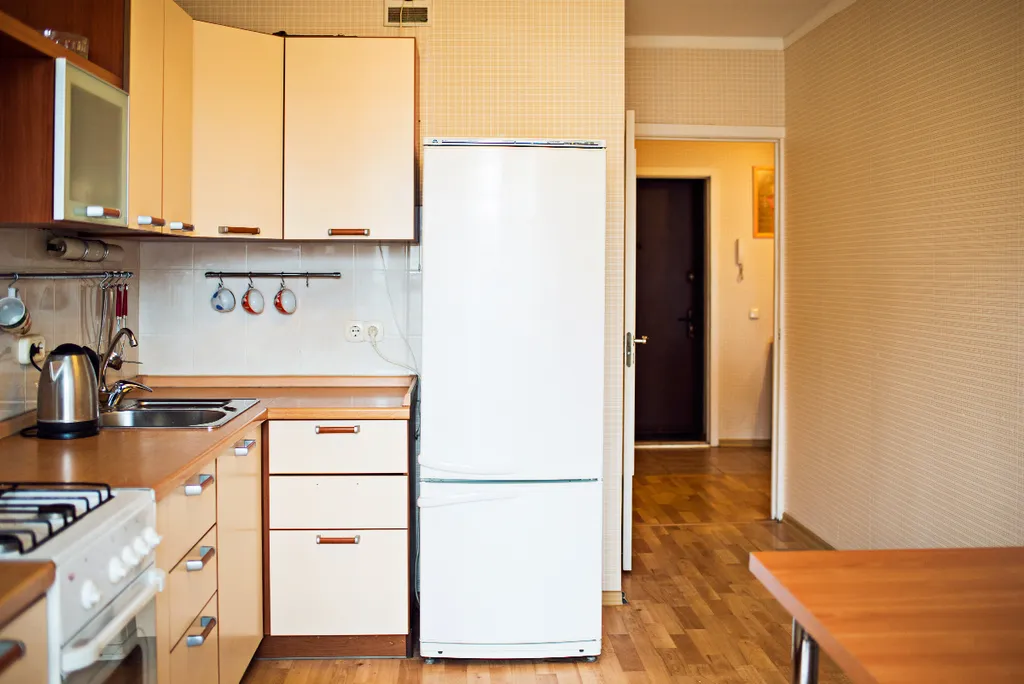 Уютная однокомнатная квартира в центре рядом ФСИН и ВДВ