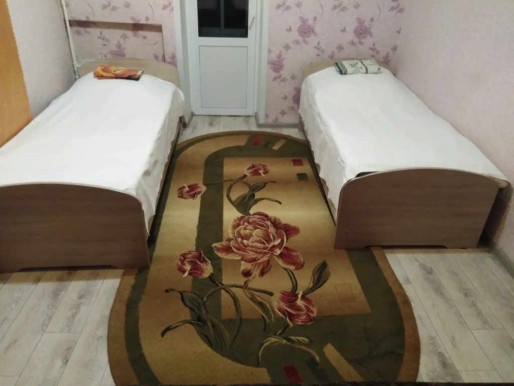 Уютная чистая, очень  тёплая трёхкомнатная квартира