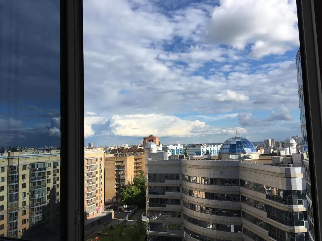Квартира Квартира Чудесное место в центре волшебного города — Казань
