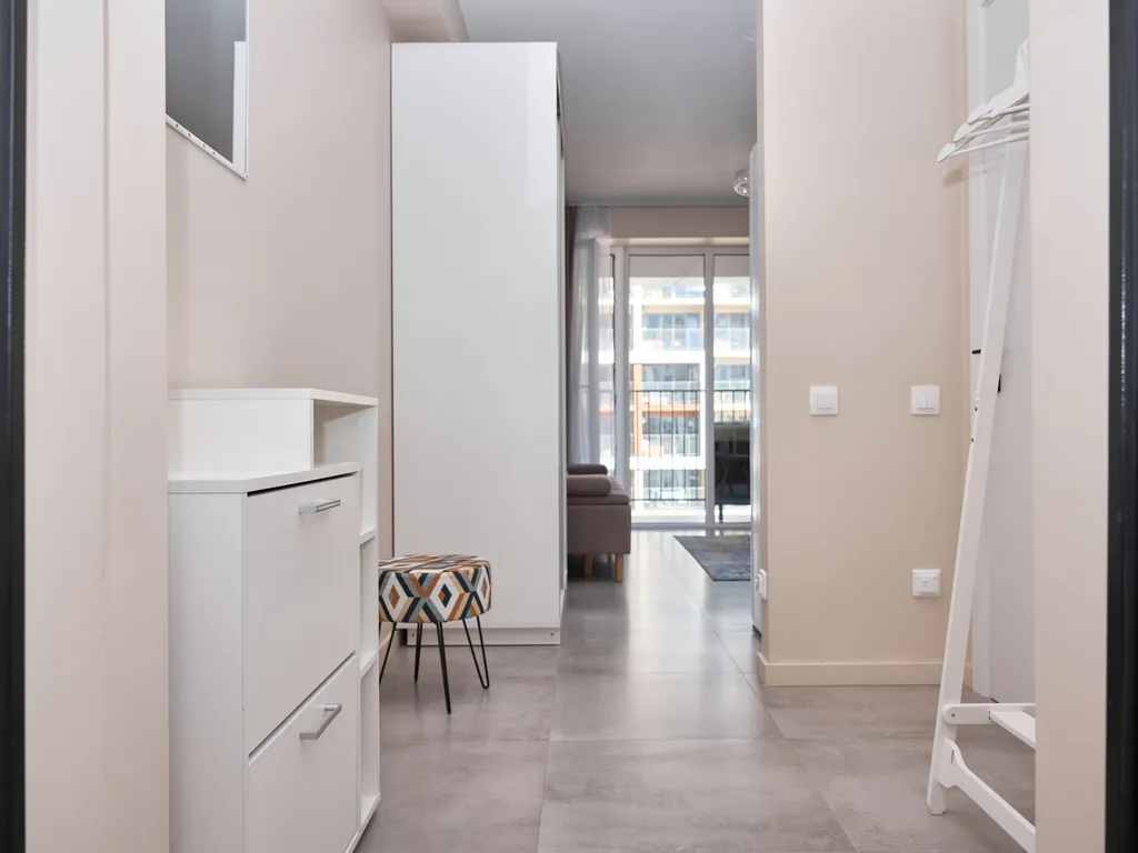 Студия в ЖК Каравелла Португалии