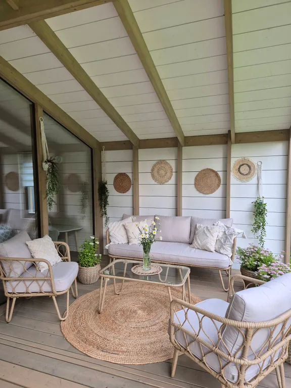 Уютный дом у леса ДубльДом Кедр