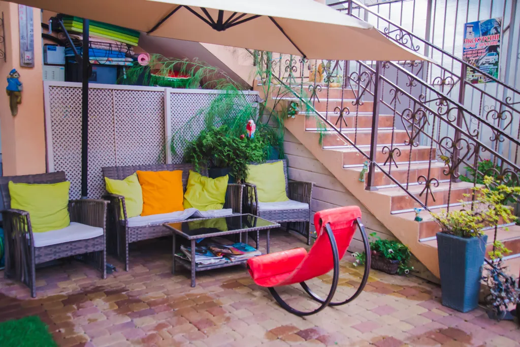 1-а комнатная студия 20кв.м