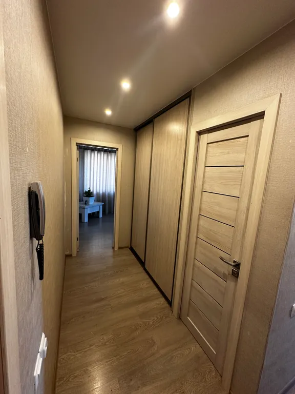 Уютная квартира в центре города с отличной транспортной развязкой