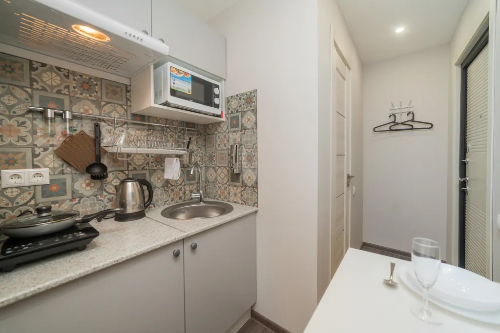 Позитивная студия в новой Москве