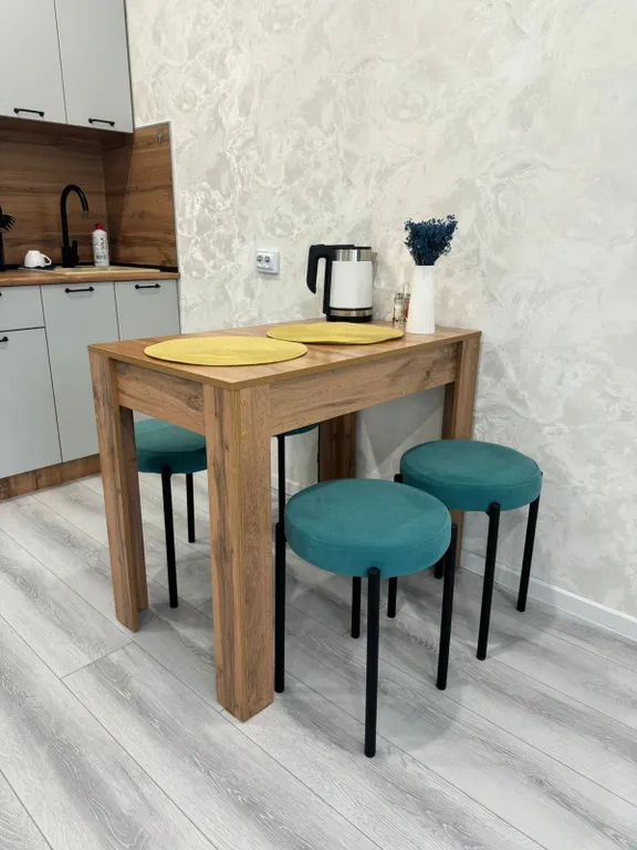 Квартира-студия ТЦ Грин-хауз — аренда посуточно в Киров