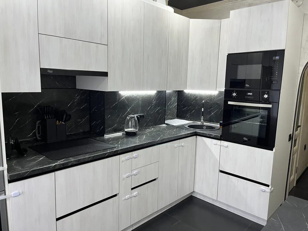 Квартира Уютная квартира для отдыха — Геленджик