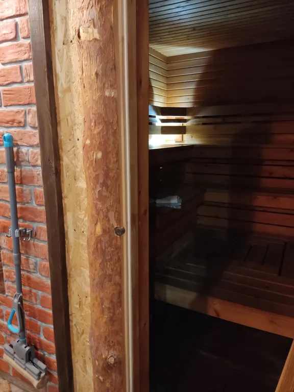 Апартаменты для двоих