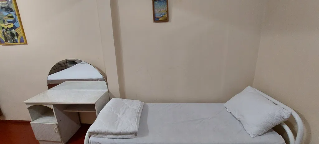 Квартира Комната — Гагра