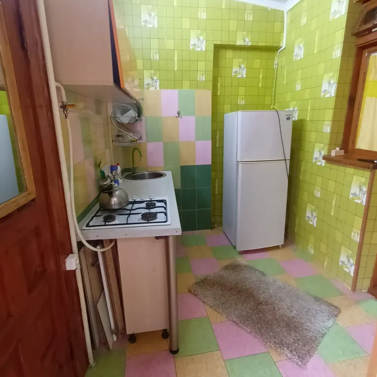 Квартира Комната — Евпатория