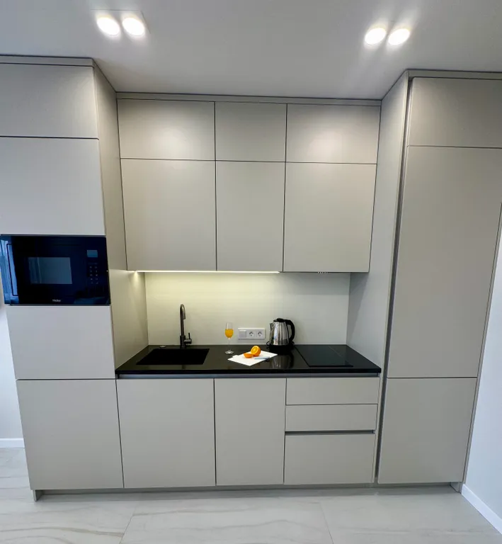 Квартира Квартира Blueberry Apartment in Fruits — Сириус
