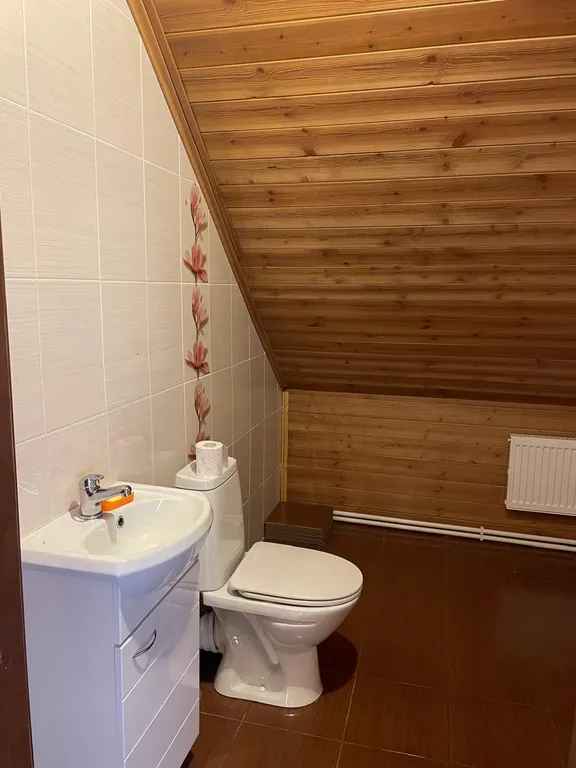 Дом у озера