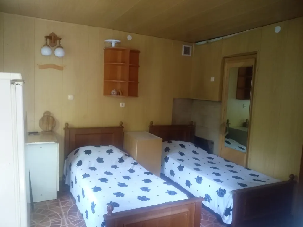 1-комнатная Квартира — аренда посуточно в Новороссийск