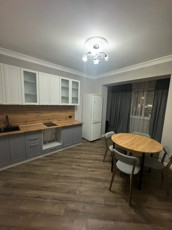 Уютная квартира для семейного отдыха