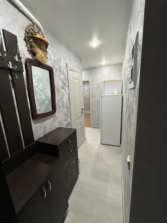 Квартира в курортной зоне