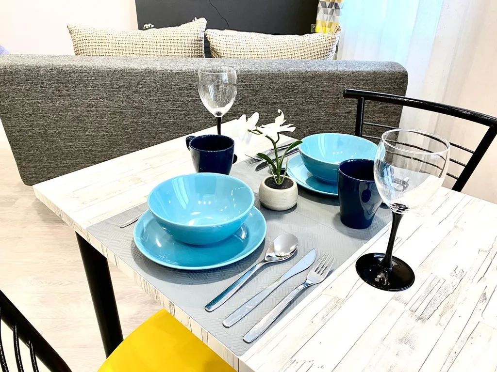 Уютная квартира в центре города Барнаула